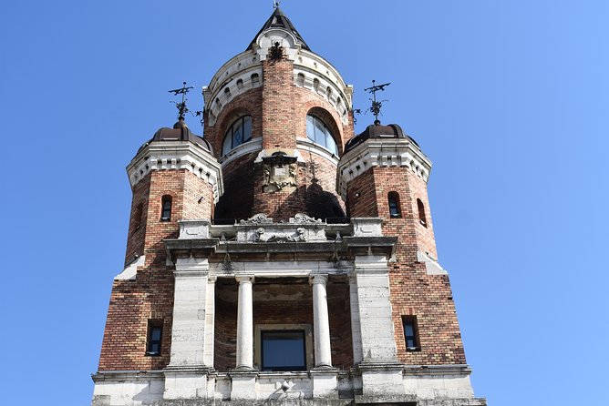 E-Scooter Zemun Tour - Key points to know before booking