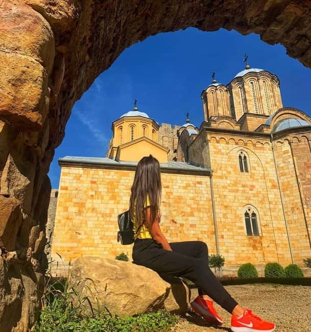 Eastern Serbia Full Day Trip: Manasija,Resava,Lisine,Krupaja - Why Eastern Serbia makes a good day trip