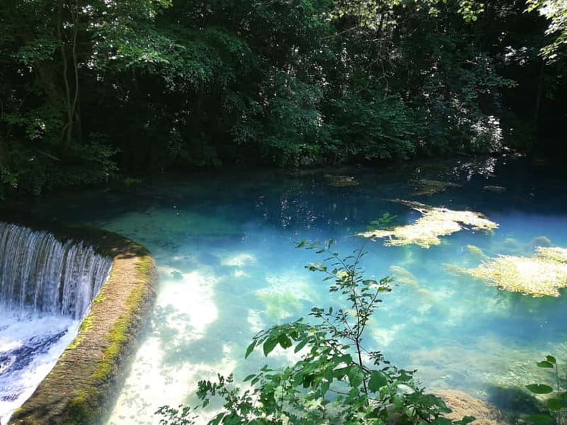 Eastern Serbia Full Day Trip: Manasija,Resava,Lisine,Krupaja - Who will enjoy this route most