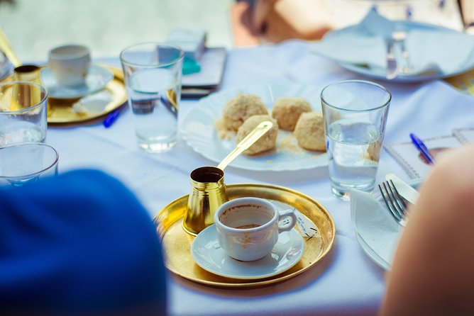 Food and culture tour in Belgrade - Is $140.34 a fair price for four hours?