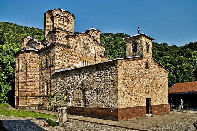 Fortified Manasija Monastery and Resava Cave Tour - Why This Belgrade Day Trip Is Worth Your Time