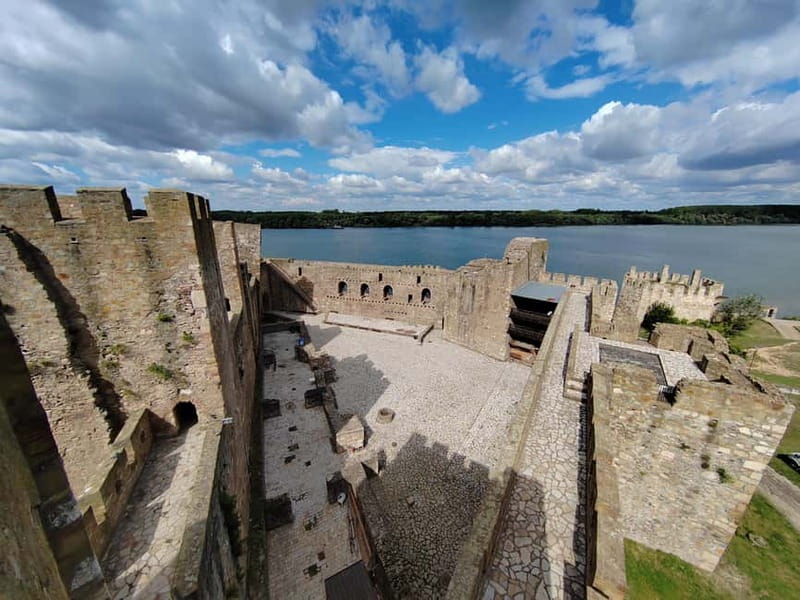From Belgrade: 3 Danube Fortresses Guided Day Trip - Key points at a glance