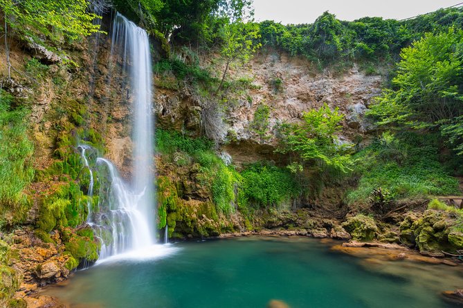 From Belgrade: Best of East (Resava Cave & Lisine Waterfall) - Who will enjoy this tour most