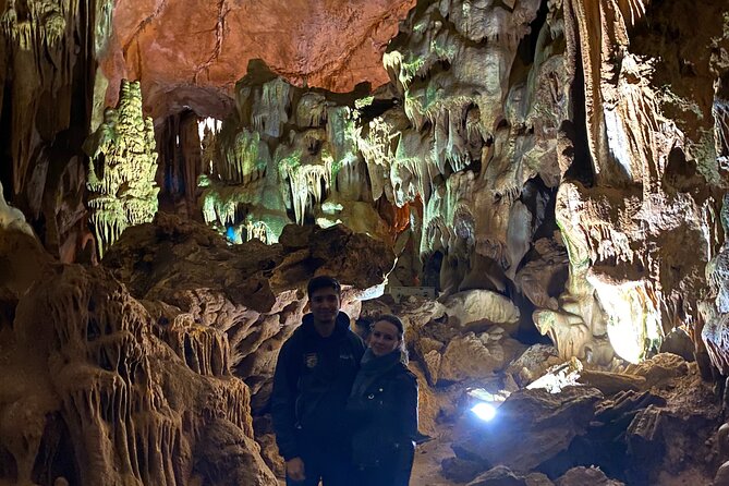 From Belgrade: Best of East (Resava Cave & Lisine Waterfall) - What to bring for a smoother day