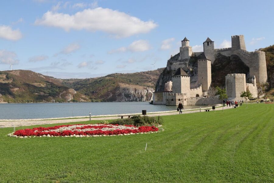 From Belgrade: Danube Day Trip with Wine and Brandy Tasting - Key points to know before you book
