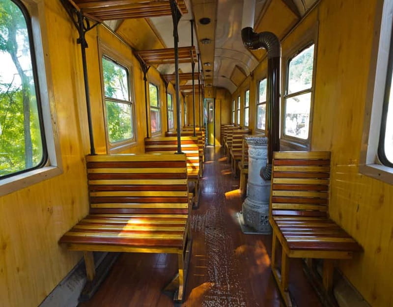 From Belgrade: Drina River House, Sargan 8 Train & Drvengrad - Why this western Serbia day trip is worth the long road time