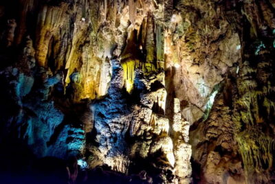 Full Day Tour to Resava Valley