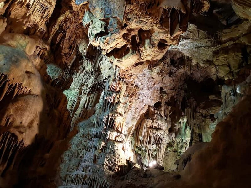 From Belgrade: Full Day Tour to Resava Valley - Should you book From Belgrade: Full Day Tour to Resava Valley?