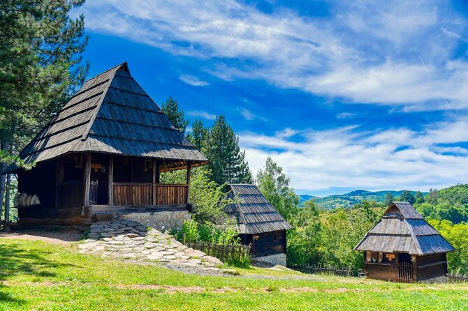 From Belgrade: Full day trip to Zlatibor Mountain - Key points to know before booking