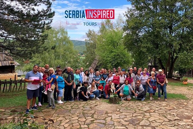 From Belgrade: Full day trip to Zlatibor Mountain - Who will get the most from this outing
