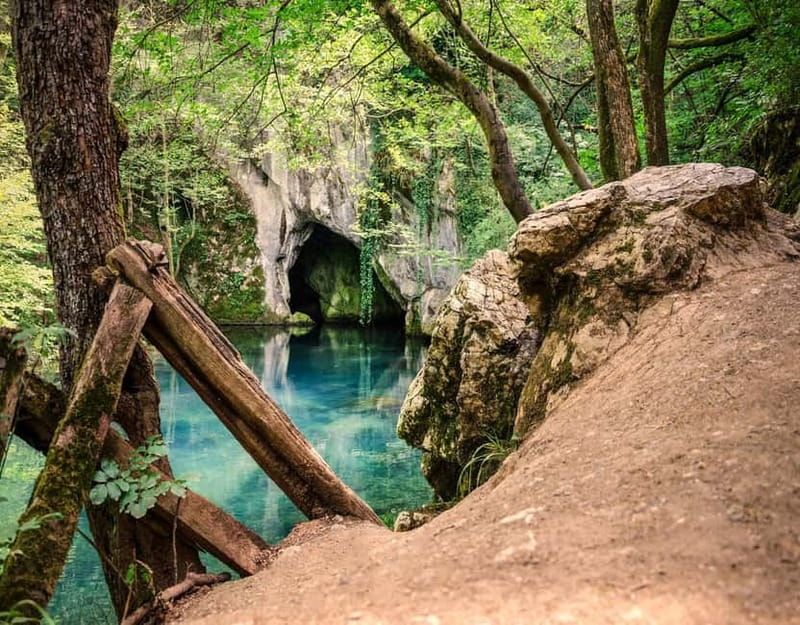 From Belgrade: Gems of Eastern Serbia Tour - Key points at a glance