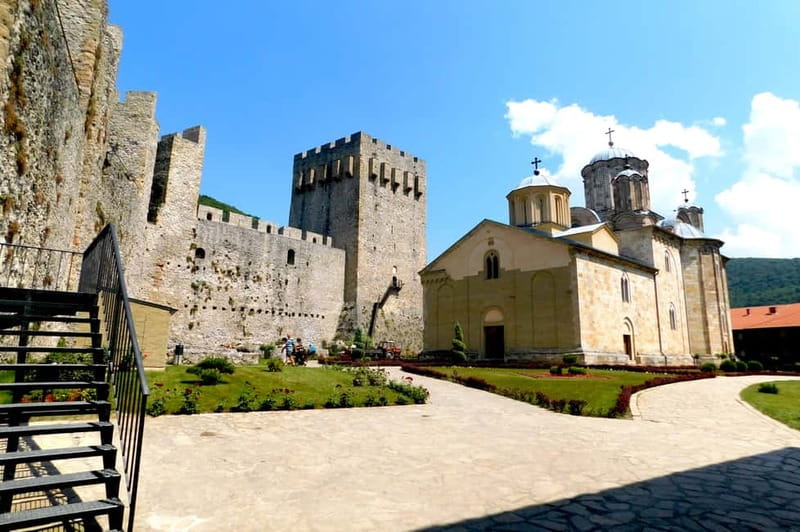 From Belgrade: Gems of Eastern Serbia Tour - Guides, drivers, and the feel of the day
