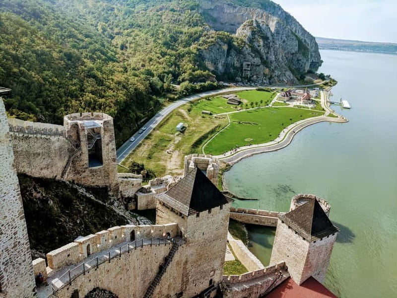 From Belgrade: Golubac Fortress and Iron Gate Gorge Tour - Who should book this day trip?