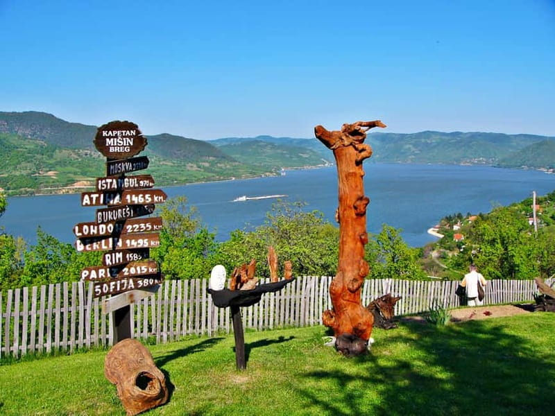 From Belgrade: Golubac Fortress and Iron Gate Gorge Tour - Why this eastern Serbia trip is worth your day