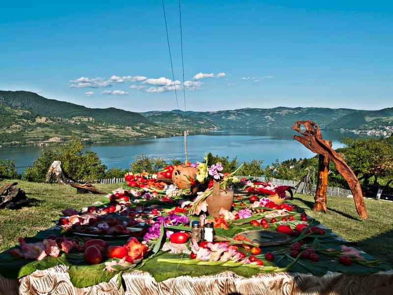 From Belgrade: Golubac Fortress and Iron Gate Gorge Tour - The long ride back to Belgrade
