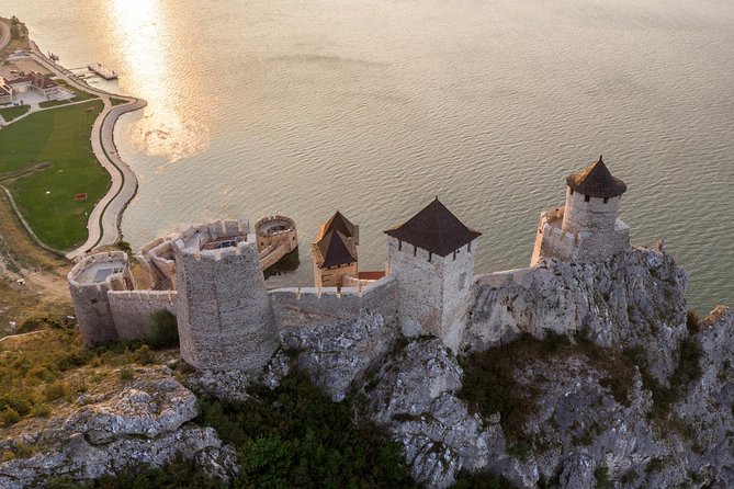 From Belgrade: Golubac Fortress & Iron Gate Danube Gorge - Key points to know before you go