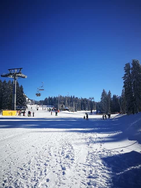 From Belgrade: Kopaonik national park & Ski resort-full day - Why Kopaonik works as a day trip from Belgrade