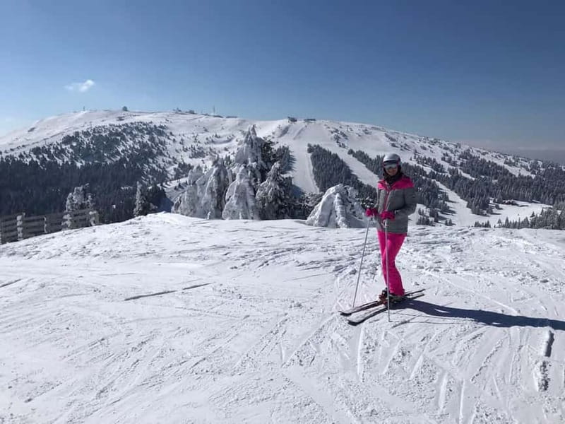 From Belgrade: Kopaonik national park & Ski resort-full day - The long drive from Belgrade