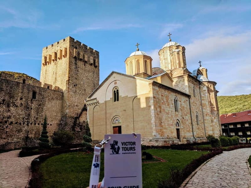 From Belgrade: Manasija Monastery and Resava Cave Tour - Should you book this Manasija and Resava tour?