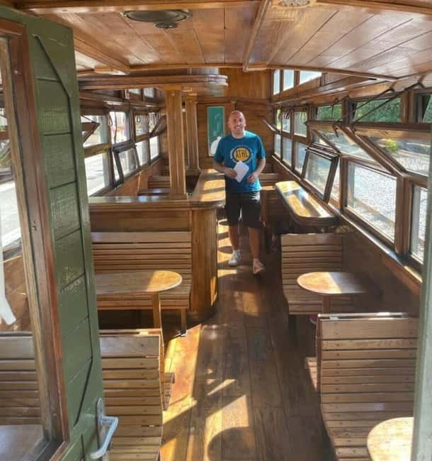 From Belgrade: Mokra Gora Sargan 8 train,Mecavnik & Zlatibor - Zlatibor Mountain, Lake, Coffee, and Local Food