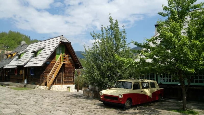 From Belgrade: Mokra Gora Sargan 8 train,Mecavnik & Zlatibor - Practical Tips for a Rain-or-Shine Departure