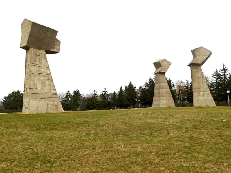 From Belgrade: Niš and Devil's Town Private Day Tour - The pace, price, and practical tradeoffs