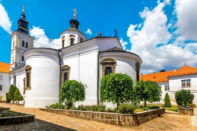 From Belgrade: Novi Sad and Sremski Karlovci Tour - Why this makes a good Belgrade day trip