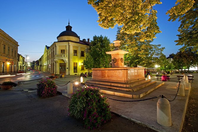 From Belgrade: Novi Sad and Sremski Karlovci Tour - What to bring and how to prepare