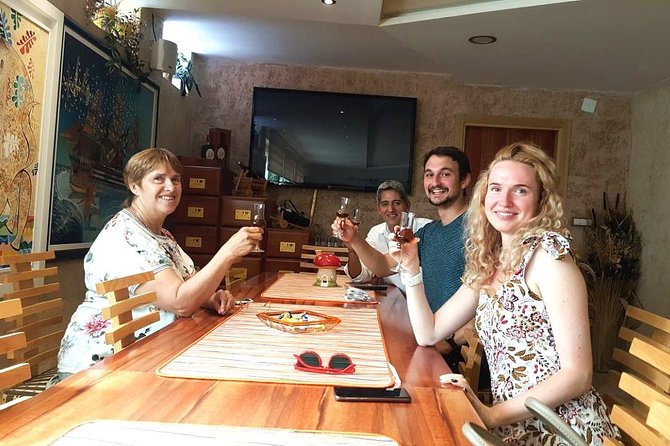 From Belgrade: Novi Sad and Sremski Karlovci Tour - Pickup details and small things that matter