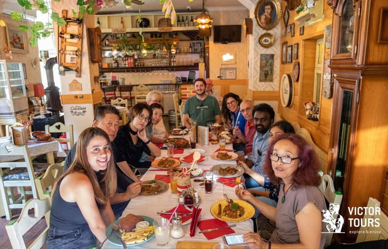 From Belgrade: Novi Sad & Sremski Karlovci Full-Day Tour - Why northern Serbia feels different from Belgrade