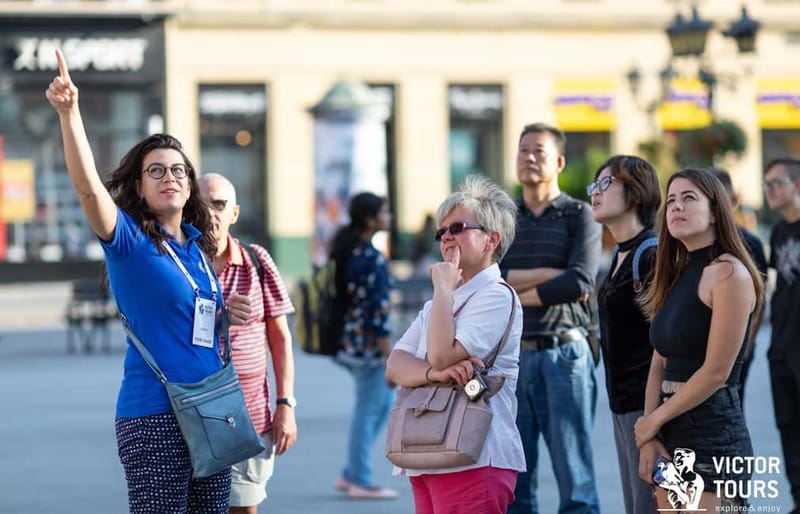 From Belgrade: Novi Sad & Sremski Karlovci Full-Day Tour - How the schedule works in real life