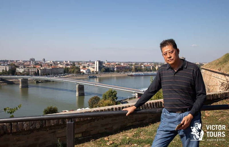 From Belgrade: Novi Sad & Sremski Karlovci Full-Day Tour - Who should book this experience