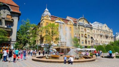 Private Day Trip to Romania
