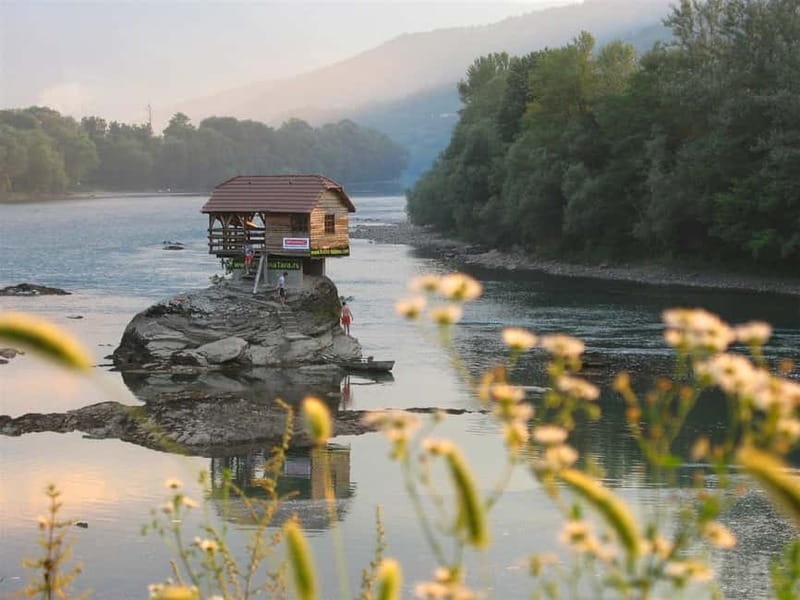 From Belgrade: Sargan 8 Railway and Wooden City 1 Day Tour - Is $160 good value for this route?