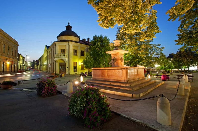 From Belgrade: Sremski Karlovci & Novi Sad Private Tour - Why northern Serbia makes a smart day trip