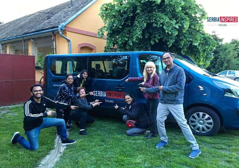 From Belgrade: Sremski Karlovci & Novi Sad Private Tour - What the $218 price means in practical terms