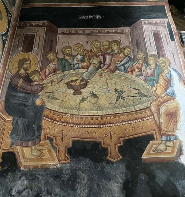 From Belgrade: Studenica monastery & Zica monastery - Key points to know before you book