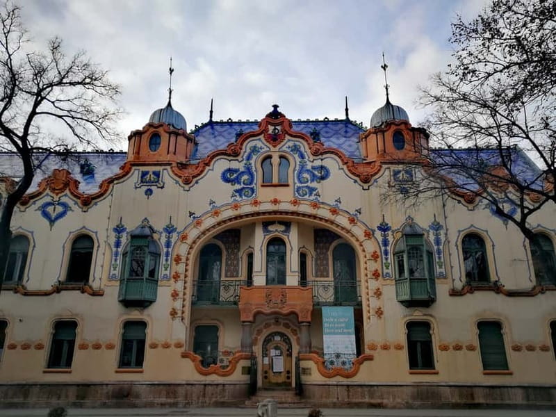 From Belgrade: Subotica and Palic Full-Day Trip with winery - Key points to know before booking