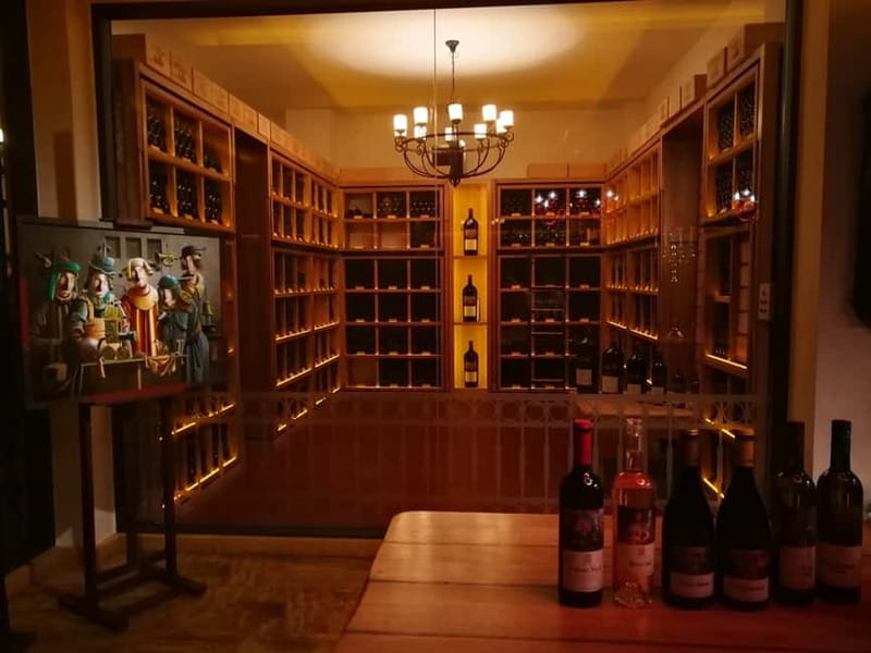 From Belgrade: Subotica and Palic Full-Day Trip with winery - Lunch at a Vojvodina salaš