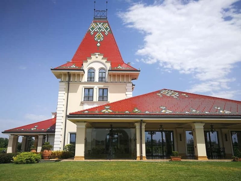 From Belgrade: Subotica and Palic Full-Day Trip with winery - What the $163 price really covers