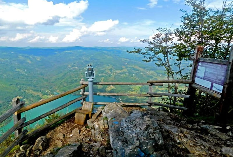 From Belgrade: Tara National Park & Drina River Valley Tour - Key points to know before booking