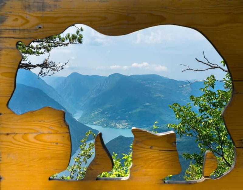From Belgrade: Tara National Park & Drina River Valley Tour - Why the Drina River House is the day’s main attraction