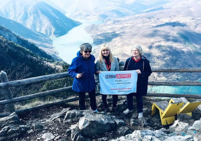 From Belgrade: Tara National Park & Drina River Valley Tour - Who should take this day trip?
