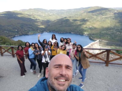 Tara NP & Drina river & House on the Drina