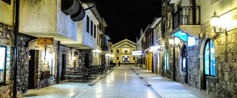 From Sarajevo: Višegrad, Andrićgrad, Šargan Train, Drvengrad - Why this Sarajevo day trip feels different