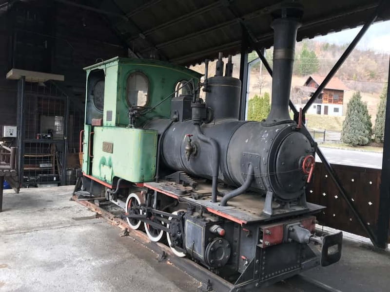 From Sarajevo: Višegrad, Andrićgrad, Šargan Train, Drvengrad - Is the $84 price fair?