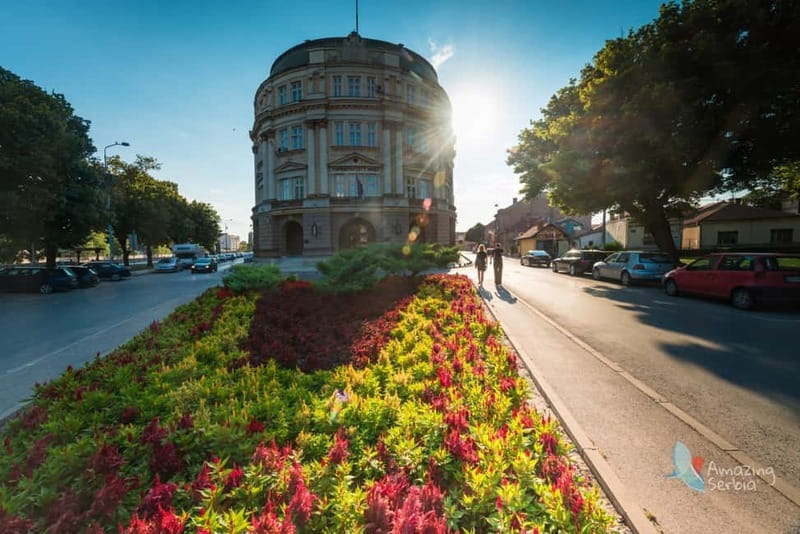 From Skopje: Day Tour to Niš, Serbia - Key points to know before booking