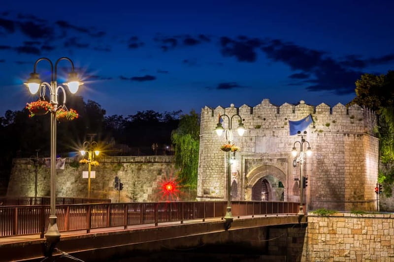 From Skopje: Day Tour to Niš, Serbia - Why Niš makes a worthwhile day from Skopje