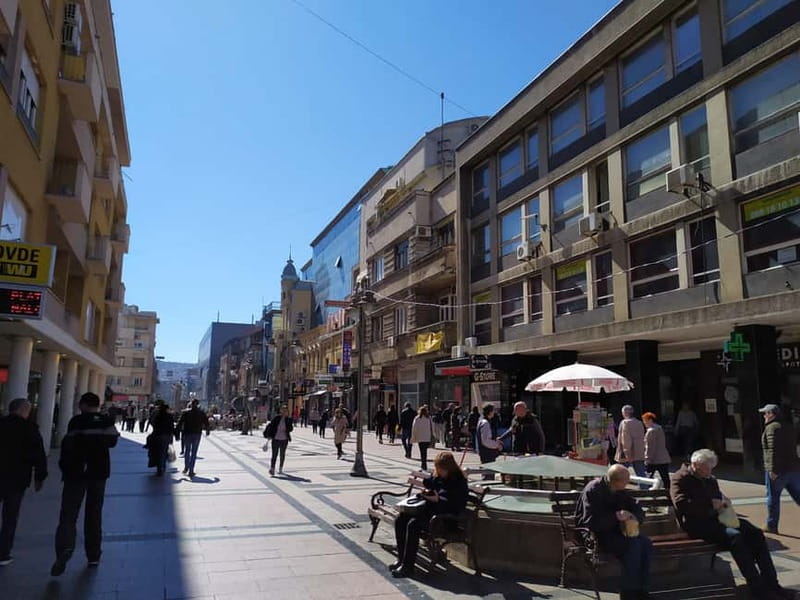 From Sofia: Day Tour to Nis, Serbia with tickets and pick-up - Is $93 good value for a ten-hour border excursion?