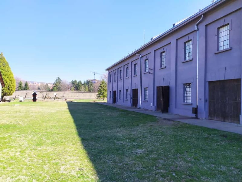 From Sofia: Day Tour to Nis, Serbia with tickets and pick-up - Who should book this Niš day trip?